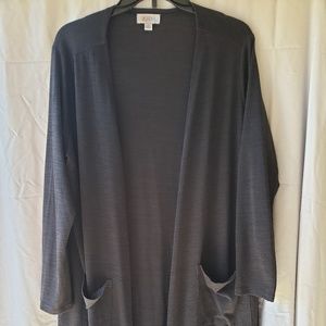 Lularoe Sarah Large NWOT